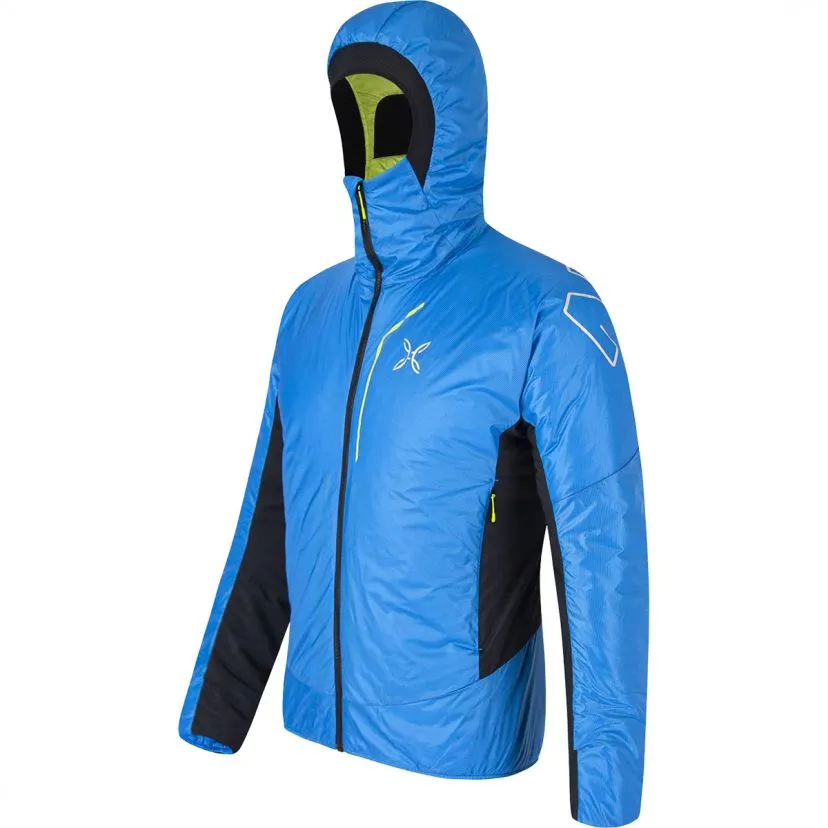 Montura Eiger Jacket giacca softshell uomo