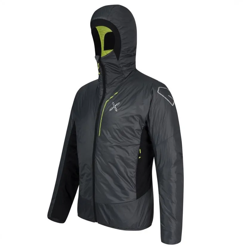 Montura Eiger Jacket giacca softshell uomo