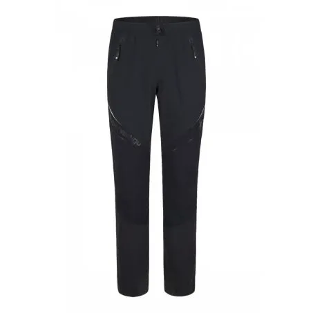 MONTURA PANTALONE SUPERVERTIGO PRO MPLS72X  9099 NERO