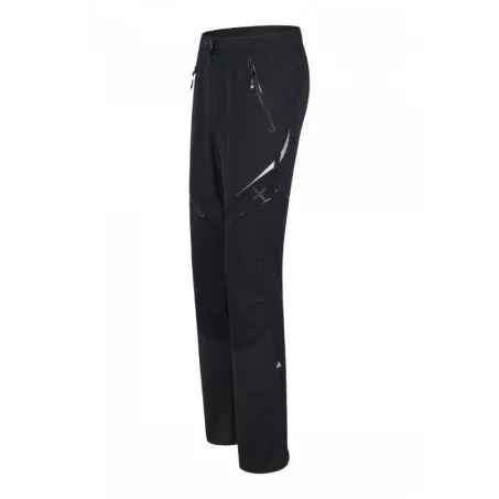 MONTURA PANTALONE SUPERVERTIGO PRO MPLS72X  9099 NERO