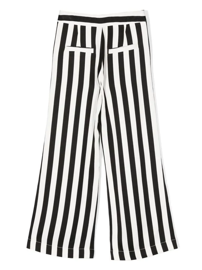 moschino Pantaloni a righe