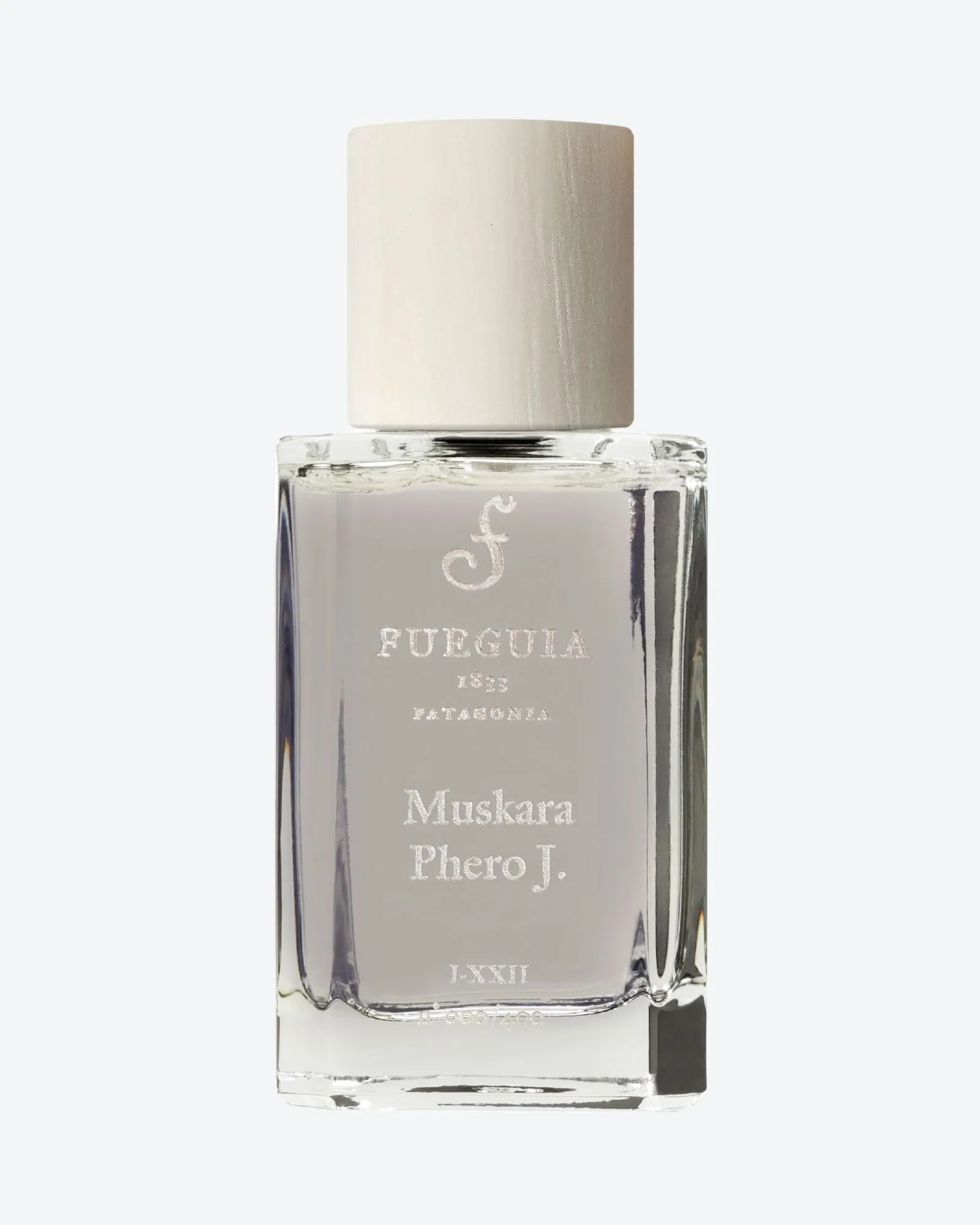Muskara Phero J. - Eau de Parfum