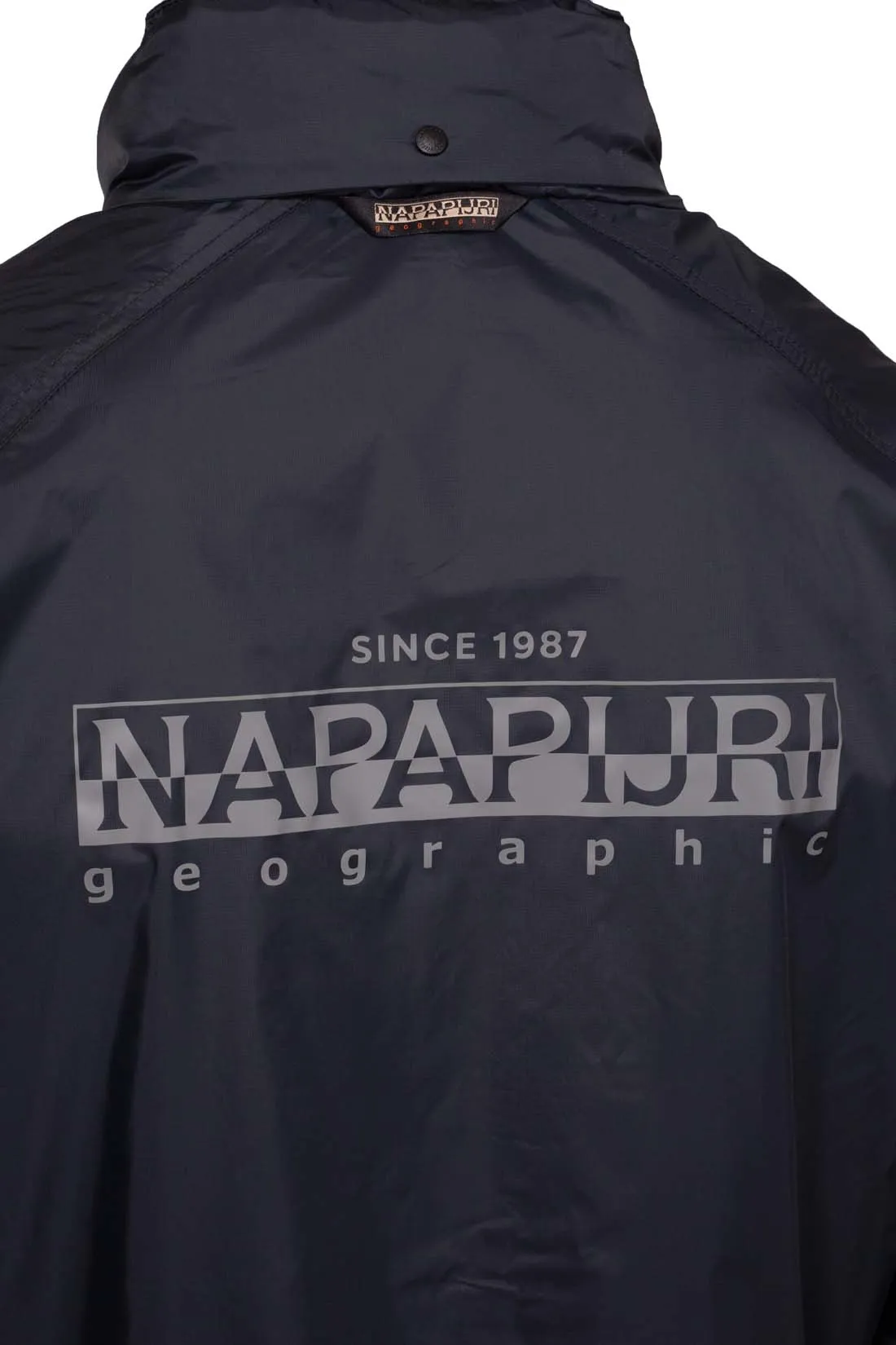 NAPAPIJRI Giacca a vento uomo Cloudy