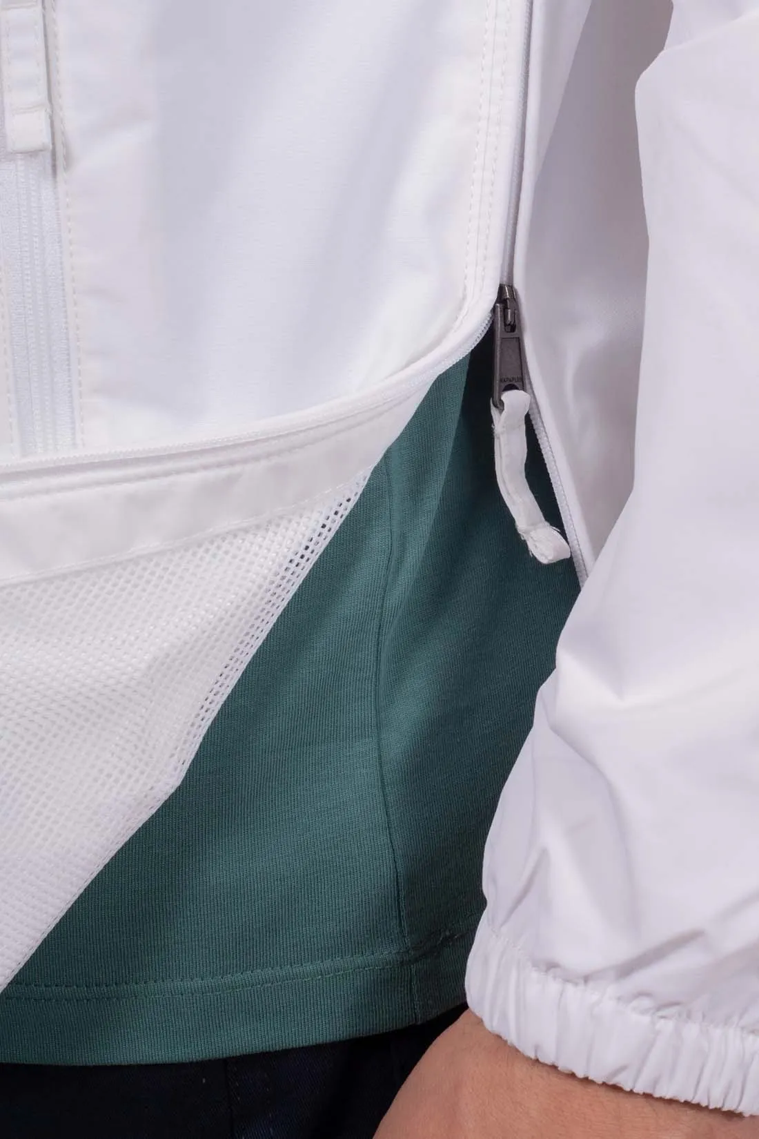 NAPAPIJRI Giacca uomo Shade Summer Pocket