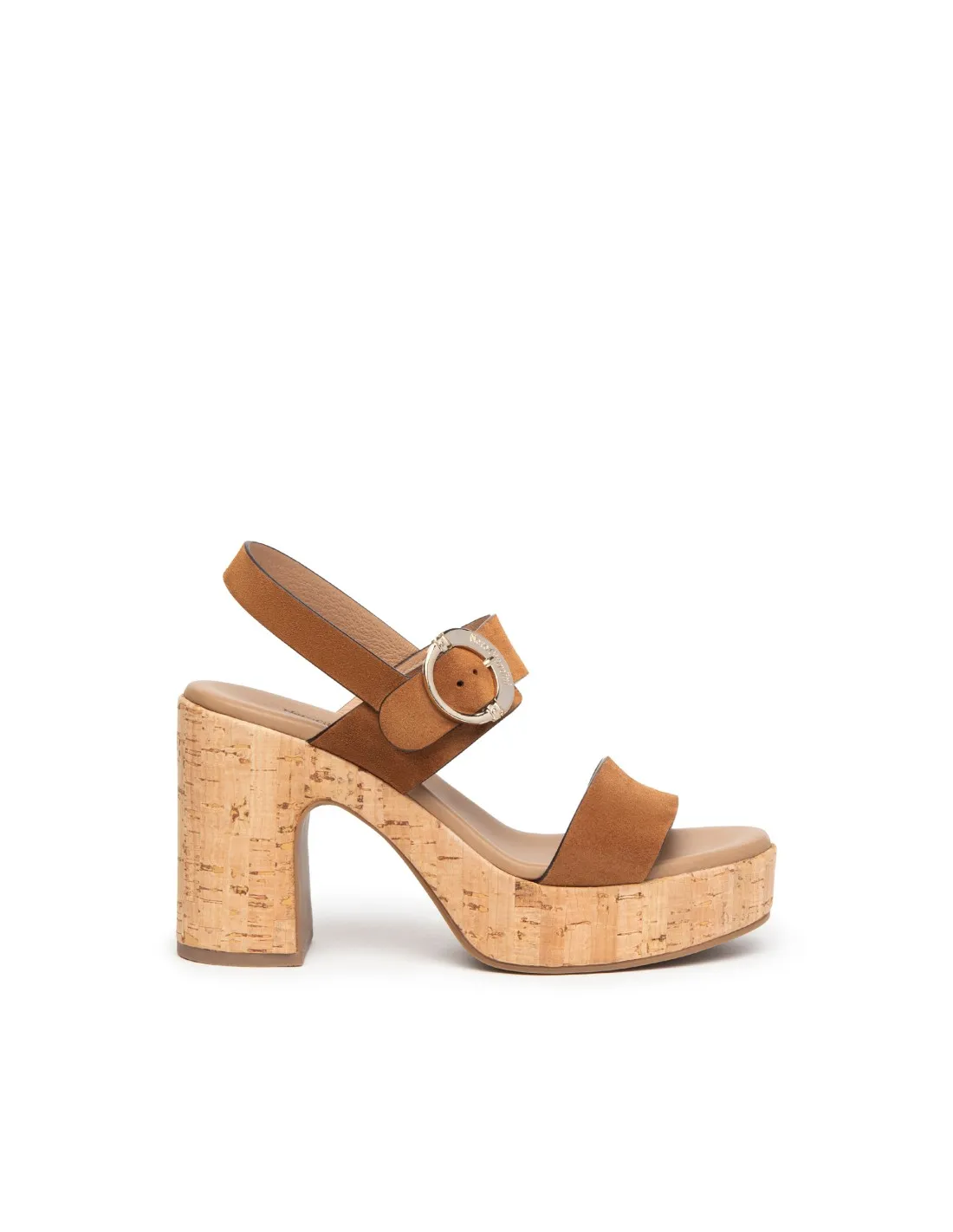 Nero Giardini sandalo tabacco  