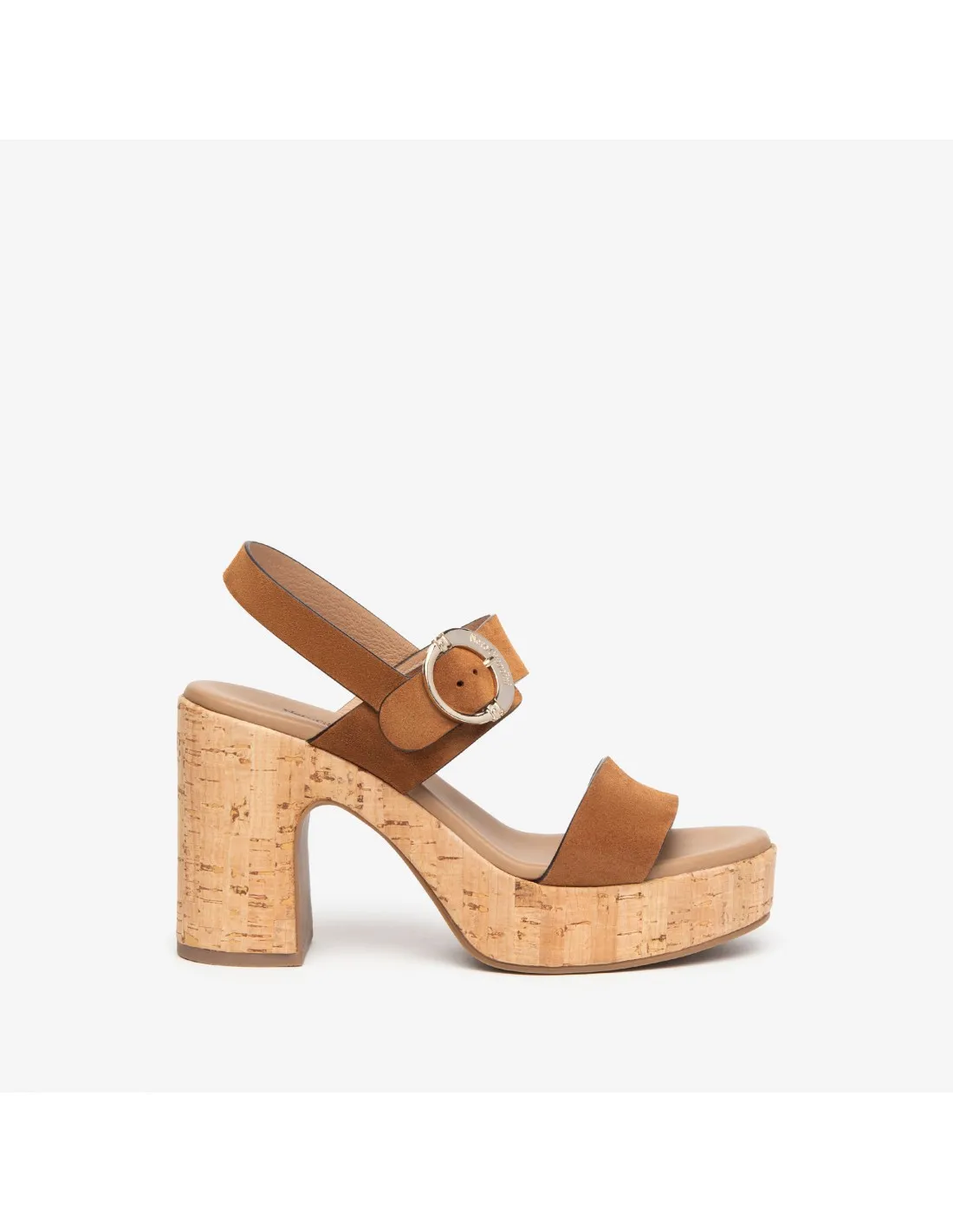 Nero Giardini sandalo tabacco  