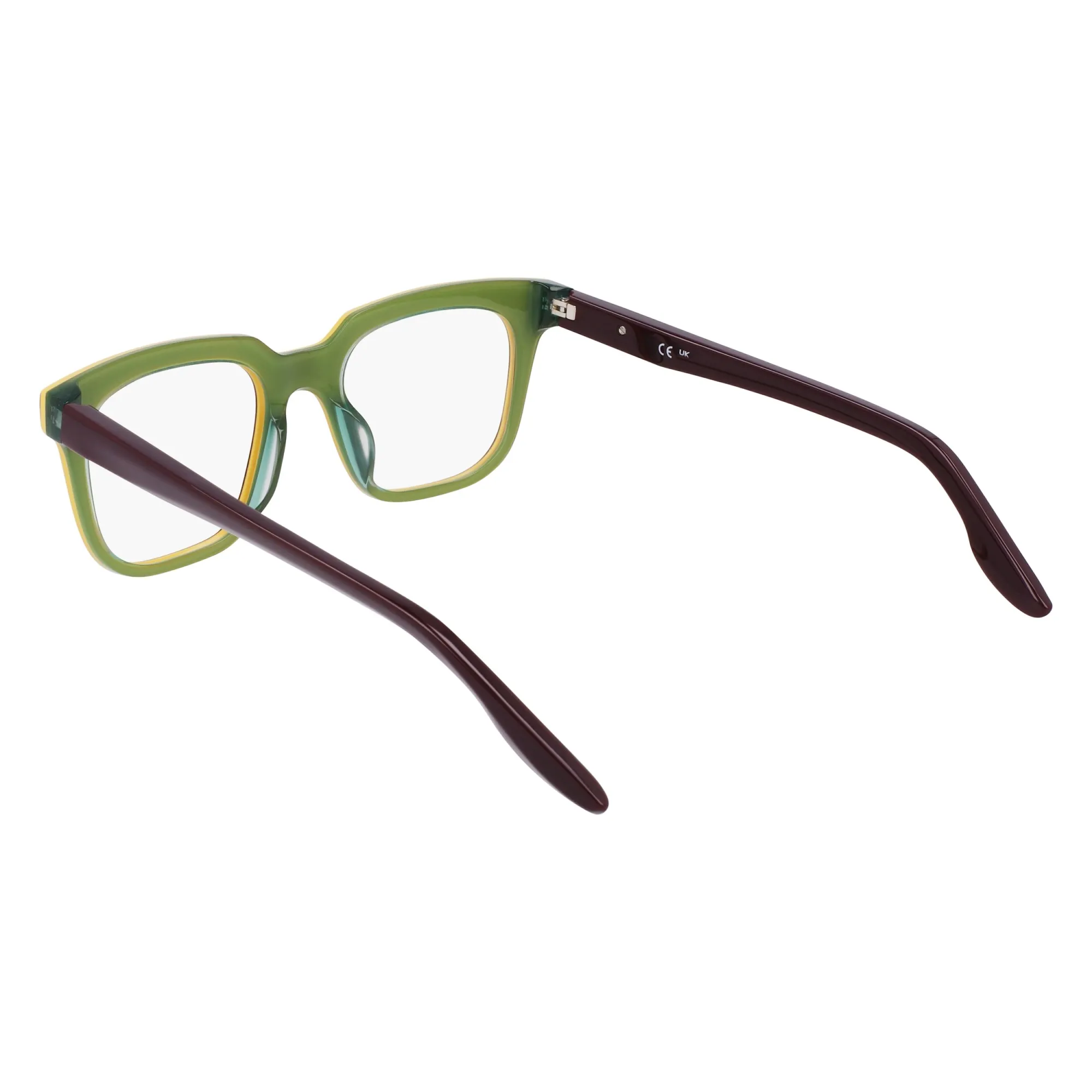   Nike 7167 - 502 Trilaminato All'uvetta | Occhiale Da Vista Donna 