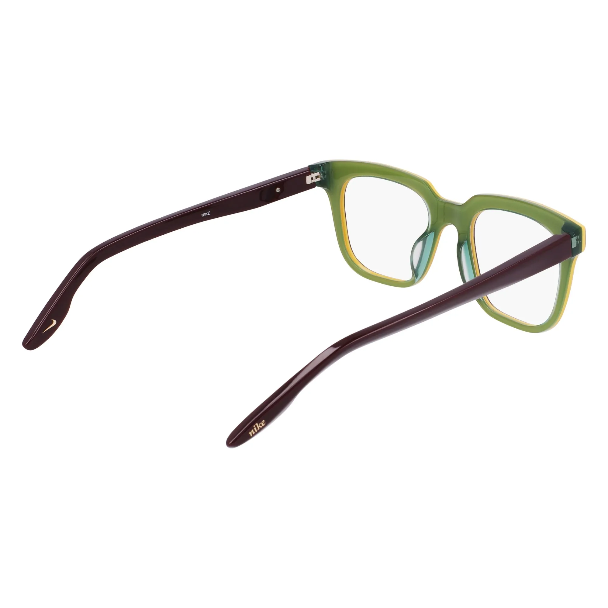   Nike 7167 - 502 Trilaminato All'uvetta | Occhiale Da Vista Donna 