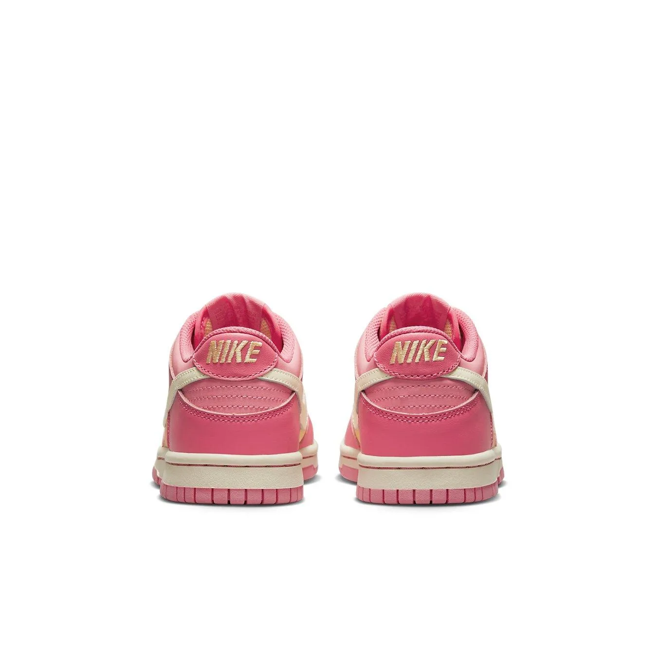 Nike Dunk Low Strawberry Peach Cream (GS)