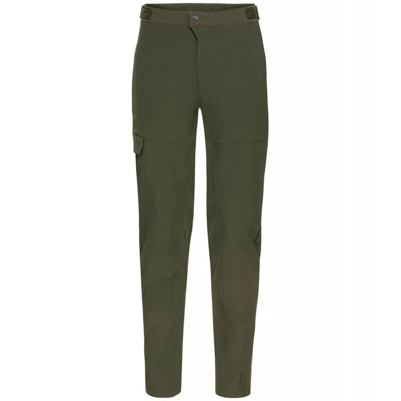 Odlo Pants Ride Easy - Pantaloni ciclismo - Uomo
