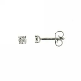 Orecchini Punto Luce Mirco Visconti AB647/3