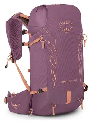 Osprey Tempest Velocity 20 Donna 18L Purple Hiking Bag