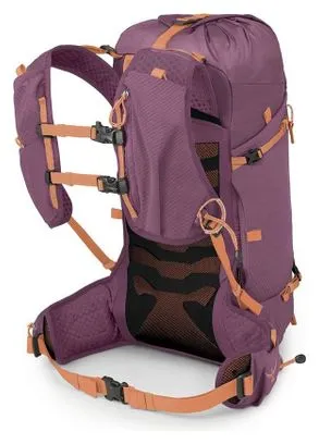 Osprey Tempest Velocity 20 Donna 18L Purple Hiking Bag