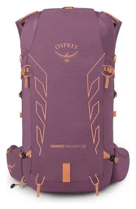 Osprey Tempest Velocity 20 Donna 18L Purple Hiking Bag