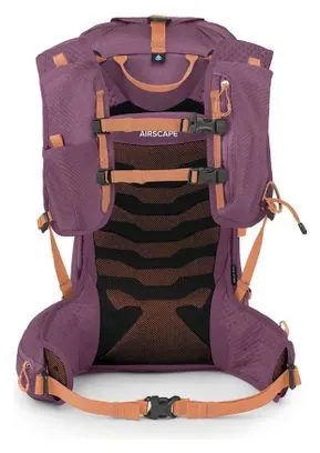 Osprey Tempest Velocity 20 Donna 18L Purple Hiking Bag