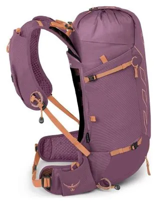 Osprey Tempest Velocity 20 Donna 18L Purple Hiking Bag