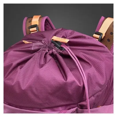 Osprey Tempest Velocity 20 Donna 18L Purple Hiking Bag