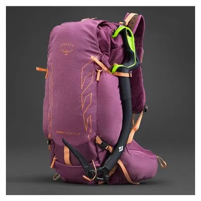 Osprey Tempest Velocity 20 Donna 18L Purple Hiking Bag