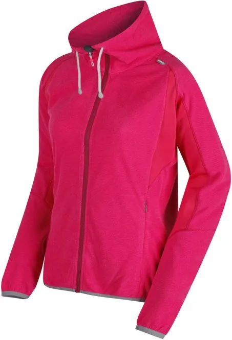 PAIL DONNA REGATTA MONS III FUCSIA