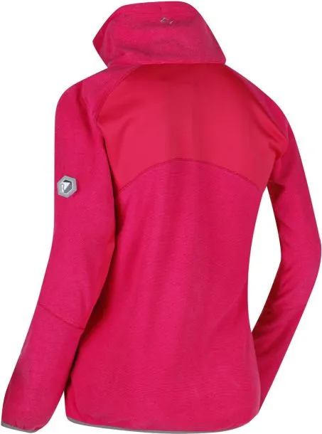 PAIL DONNA REGATTA MONS III FUCSIA