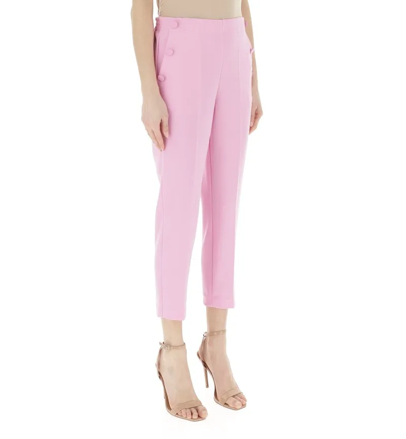 Pantalone a sigaretta