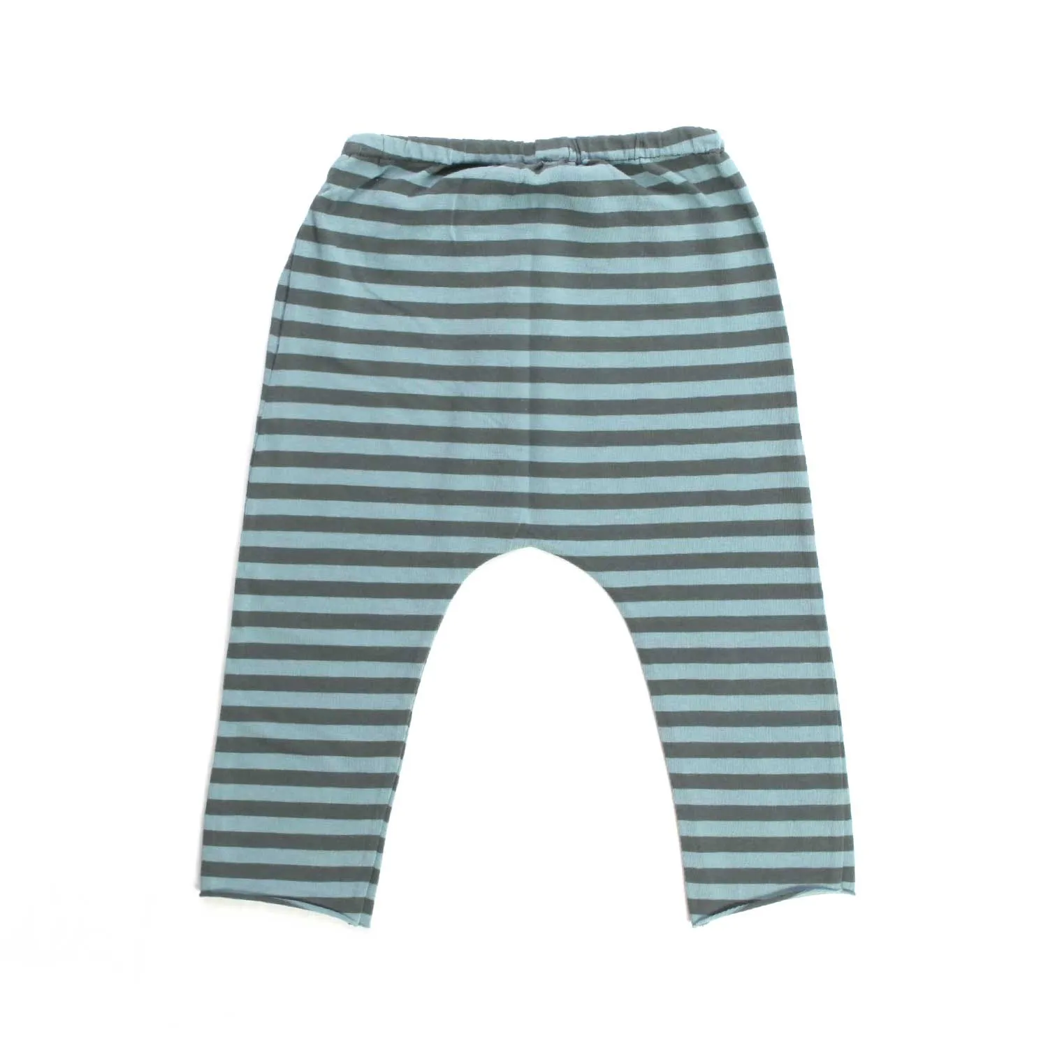 Pantalone Baby A Righe