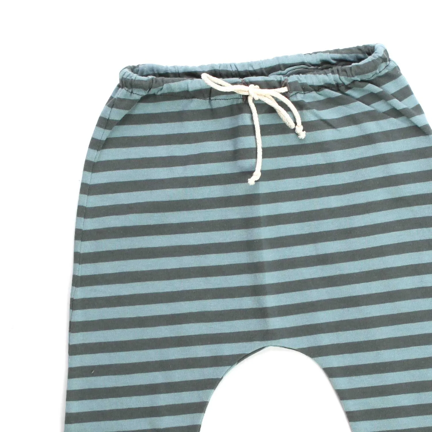 Pantalone Baby A Righe