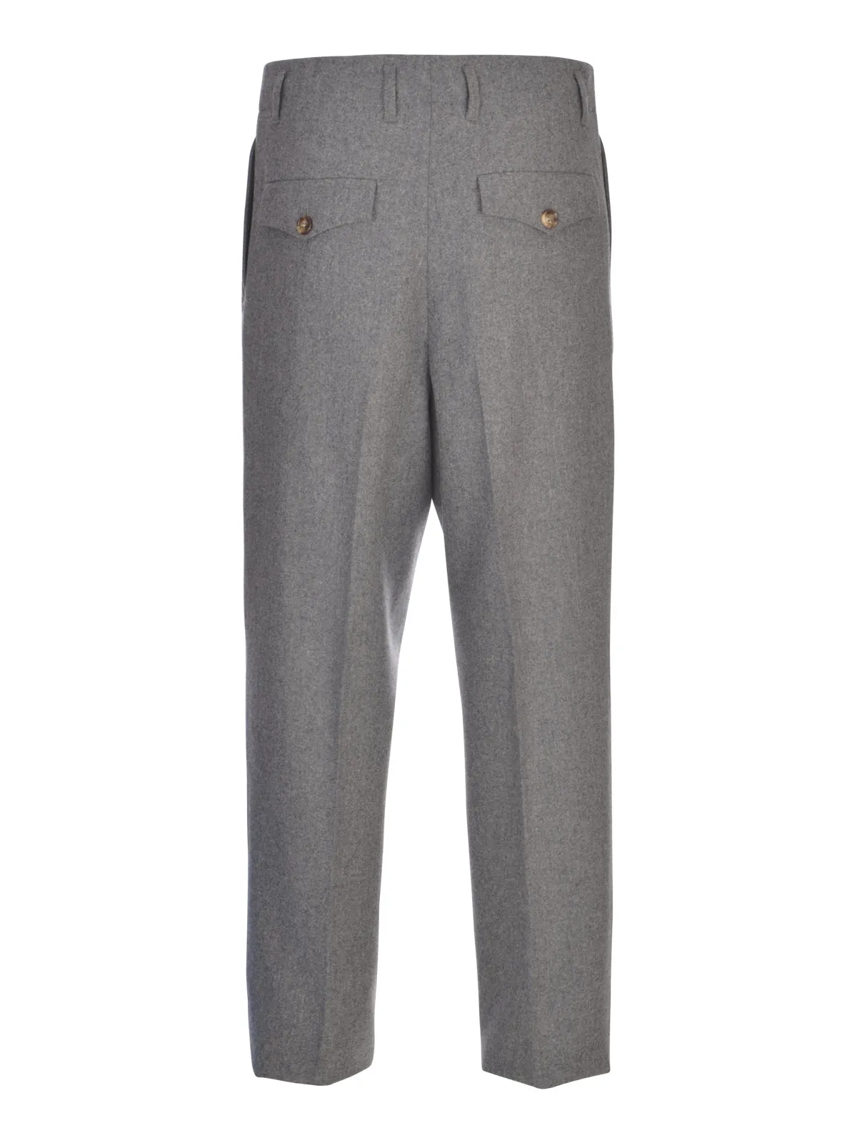 Pantalone BRUNELLO CUCINELLI - M038PS2450