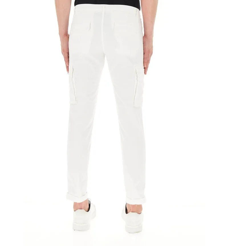 Pantalone cargo