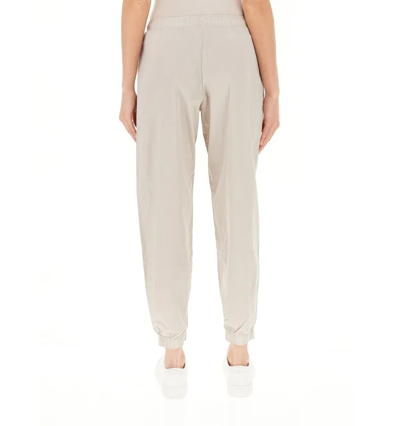 Pantalone con coulisse