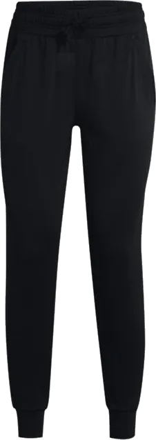PANTALONE DA TUTA DA DONNA UNDER ARMOUR NEFABRIC HG ARMOUR PANT BLACK 1369385 001