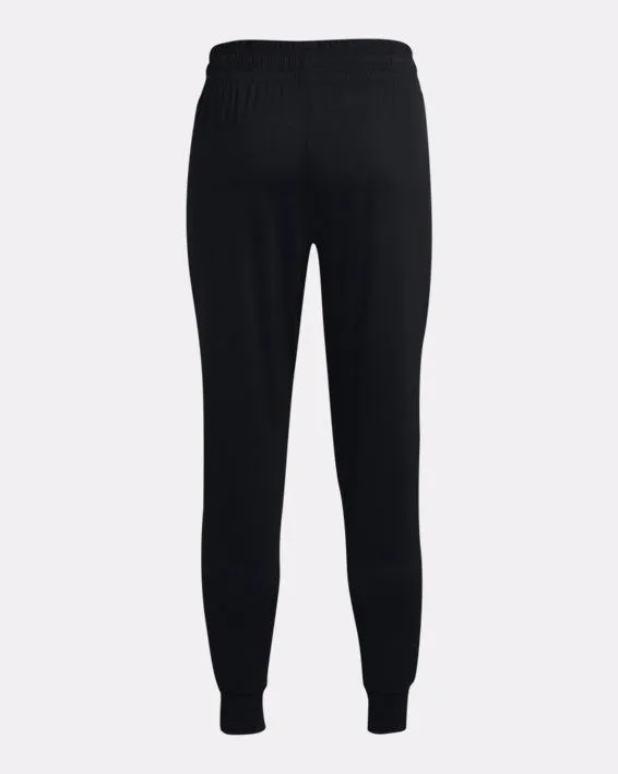 PANTALONE DA TUTA DA DONNA UNDER ARMOUR NEFABRIC HG ARMOUR PANT BLACK 1369385 001