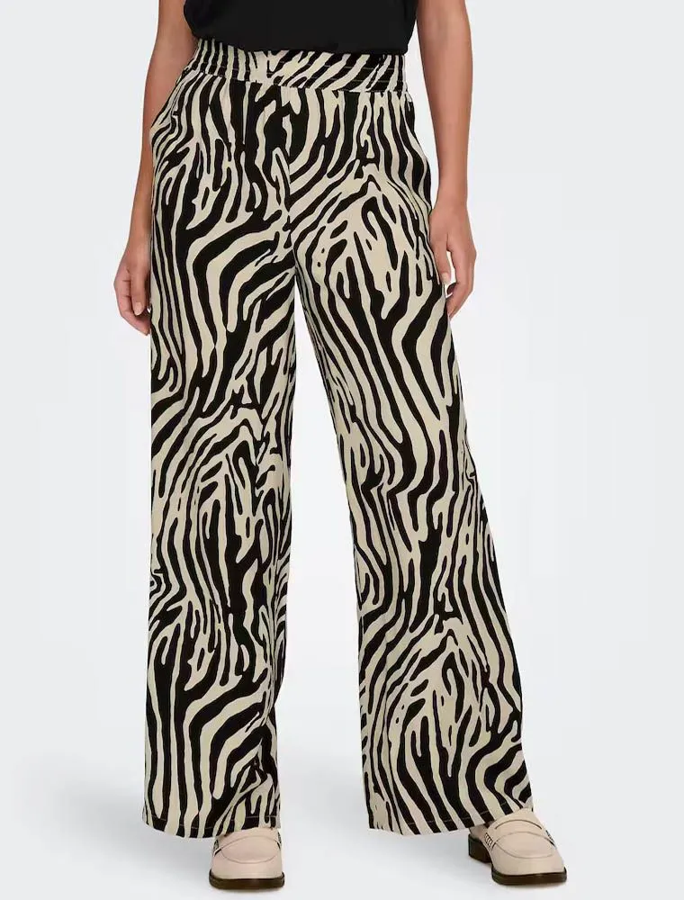 Pantalone Jdy - Zebra