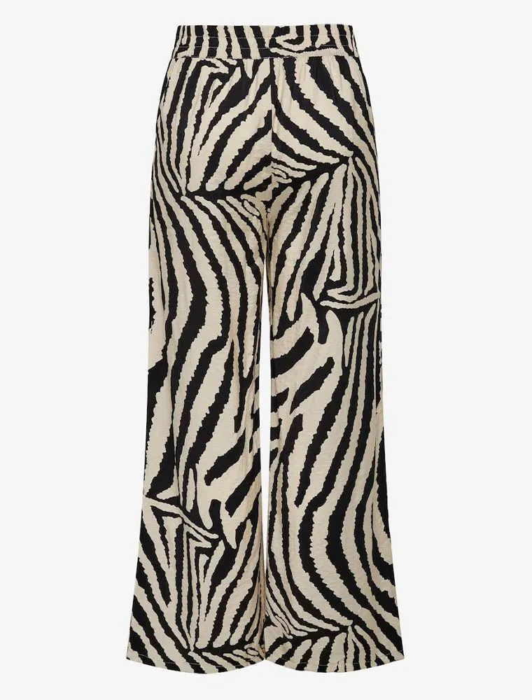 Pantalone Jdy - Zebra