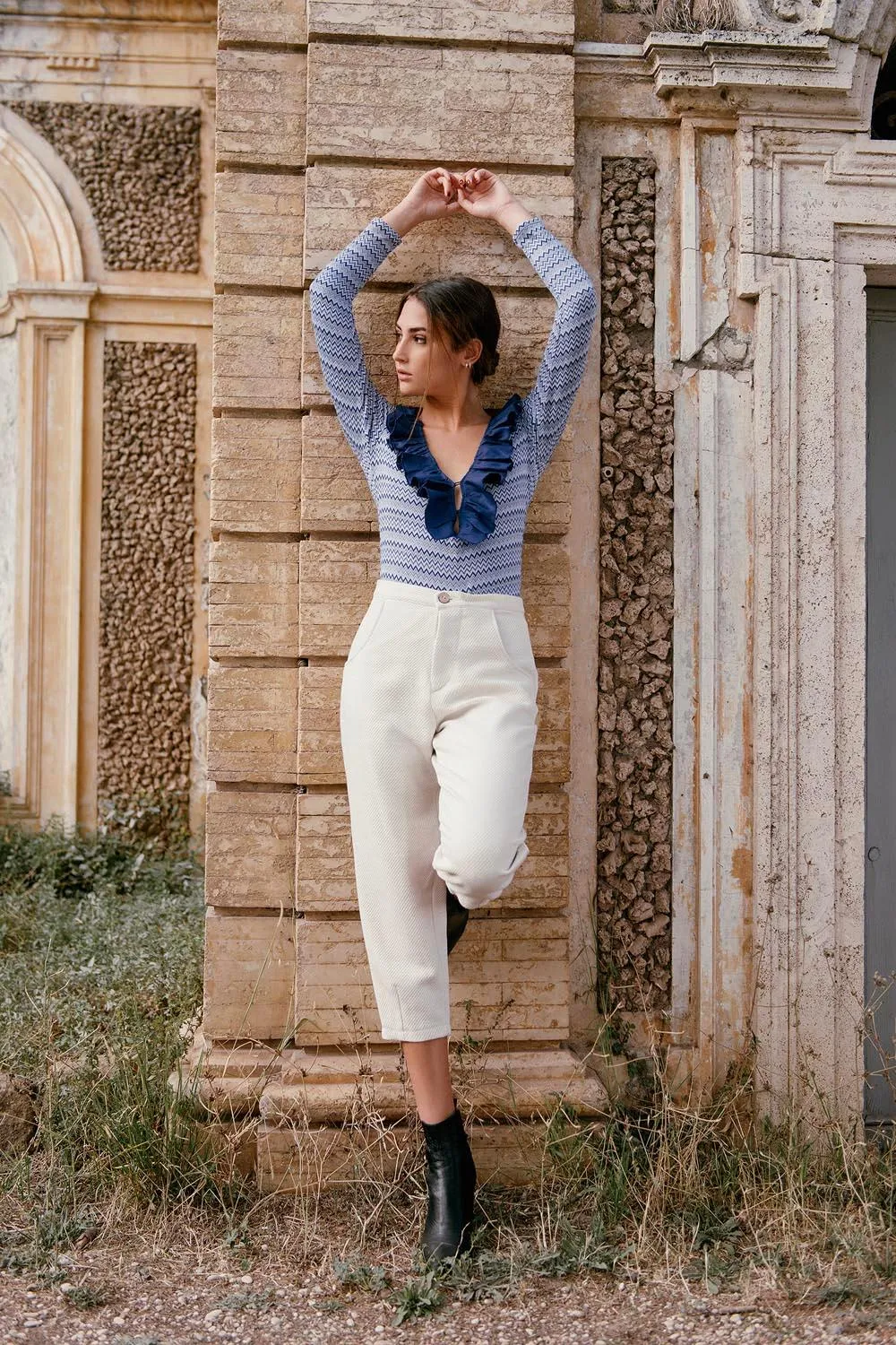 Pantalone MARRAKECH