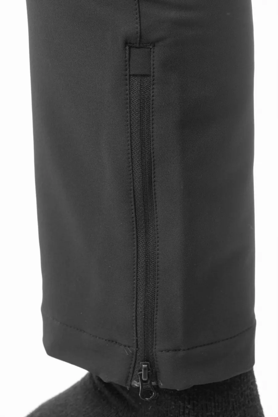 Pantalone uomo invernale Stretch e termico - Trekking e Outdoor