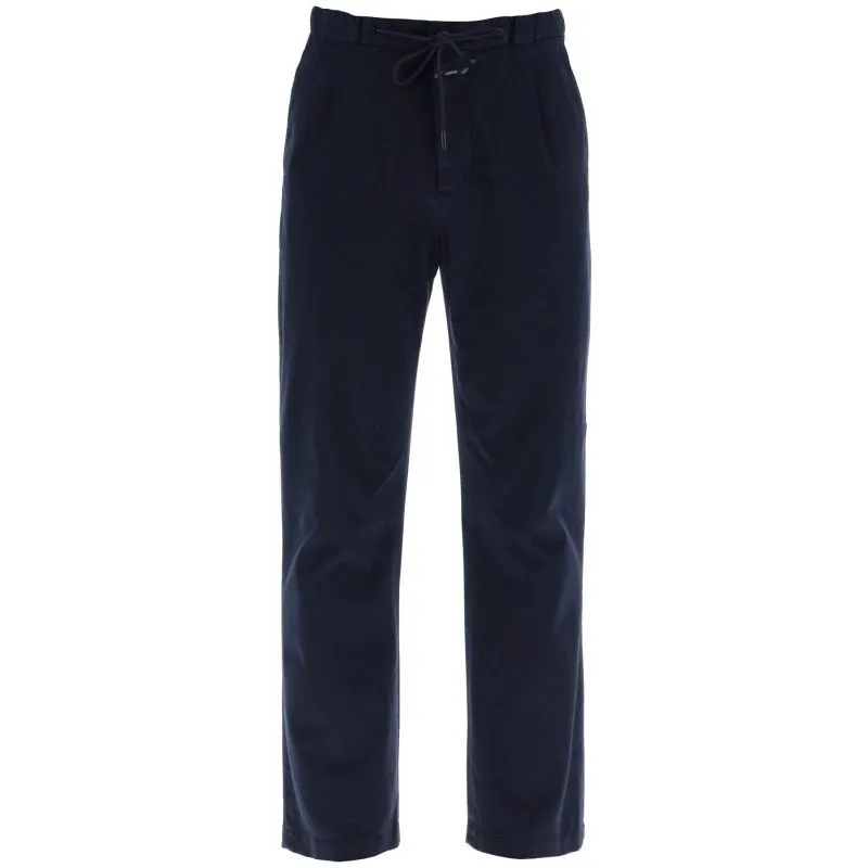 Pantaloni chino affusolati Vigo