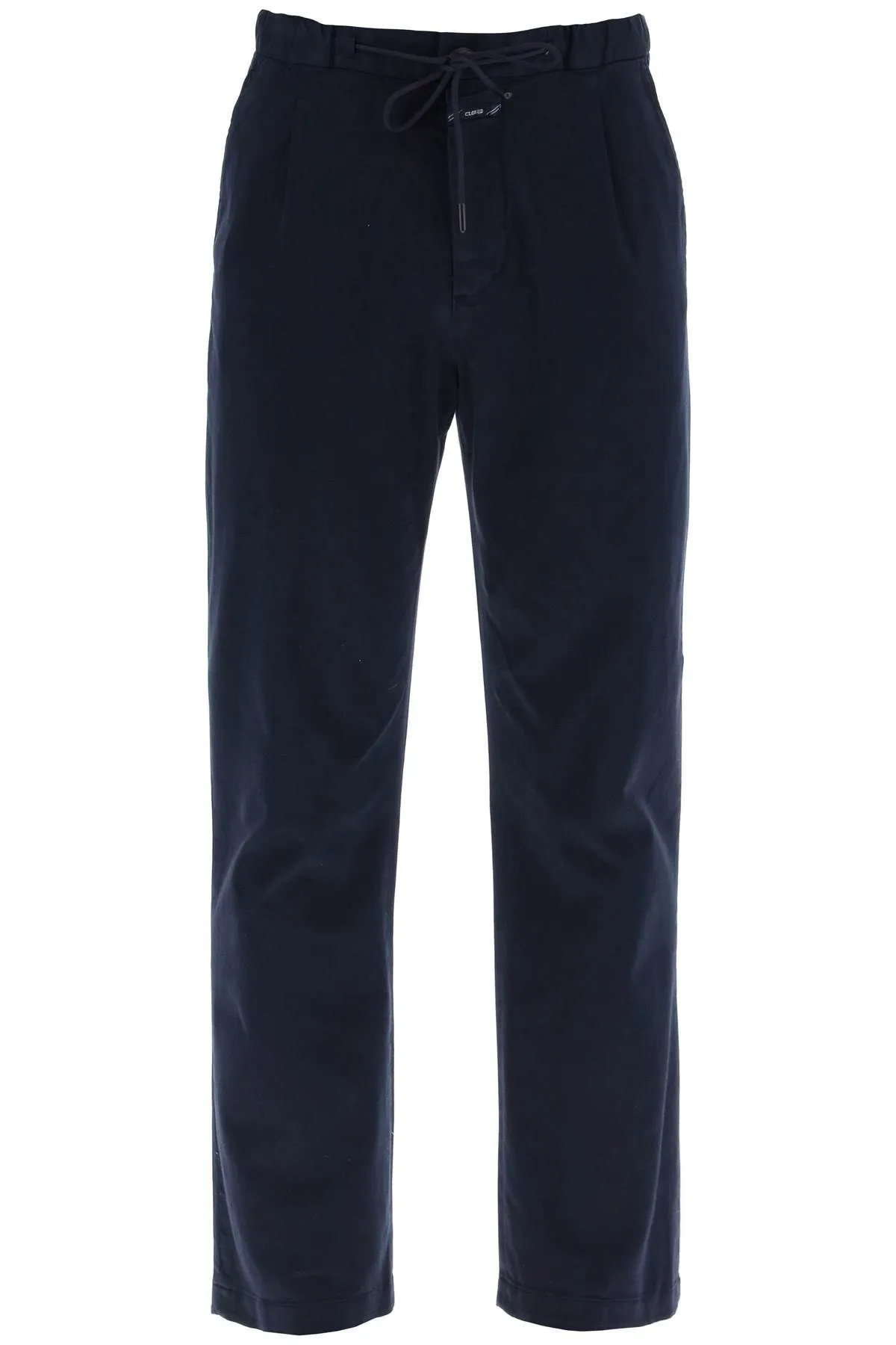 Pantaloni chino affusolati Vigo