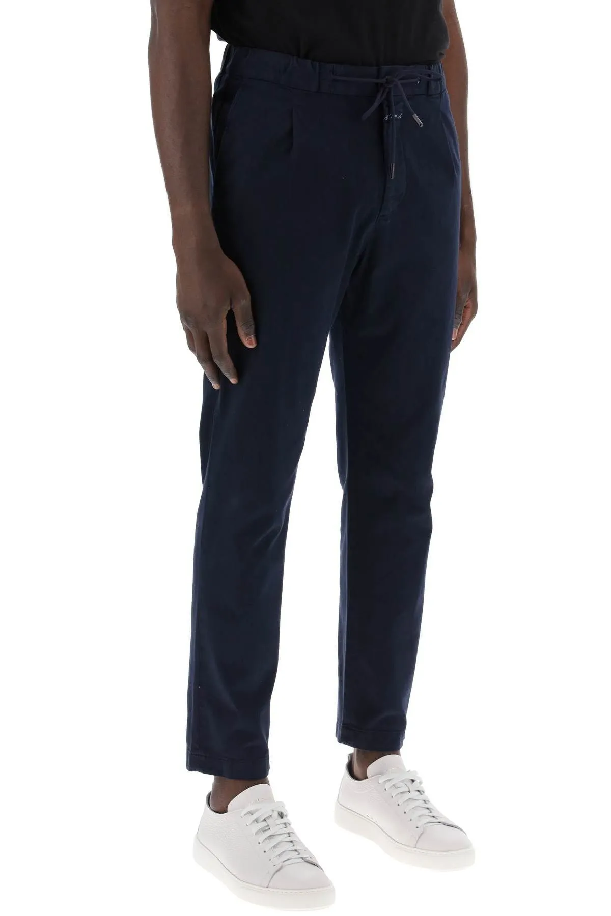 Pantaloni chino affusolati Vigo