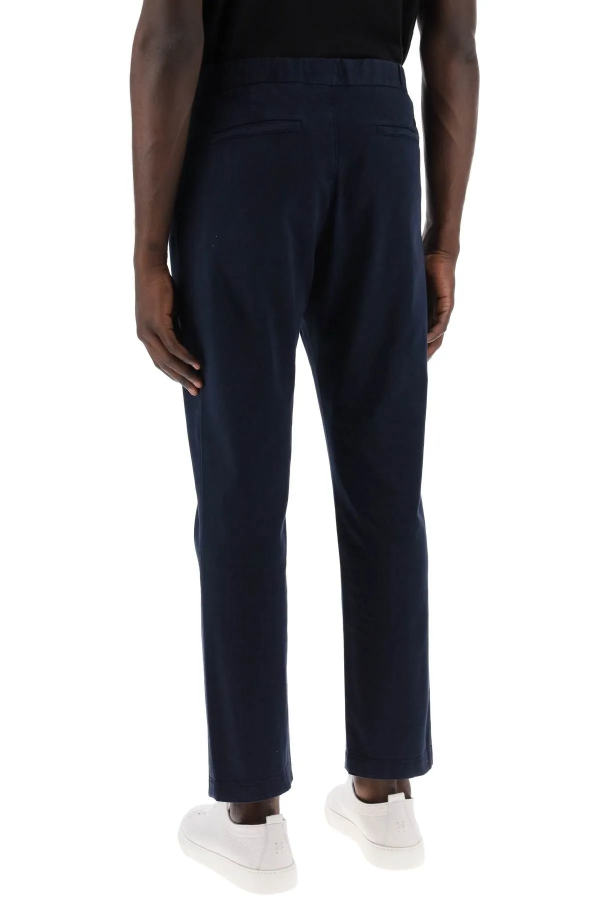 Pantaloni chino affusolati Vigo