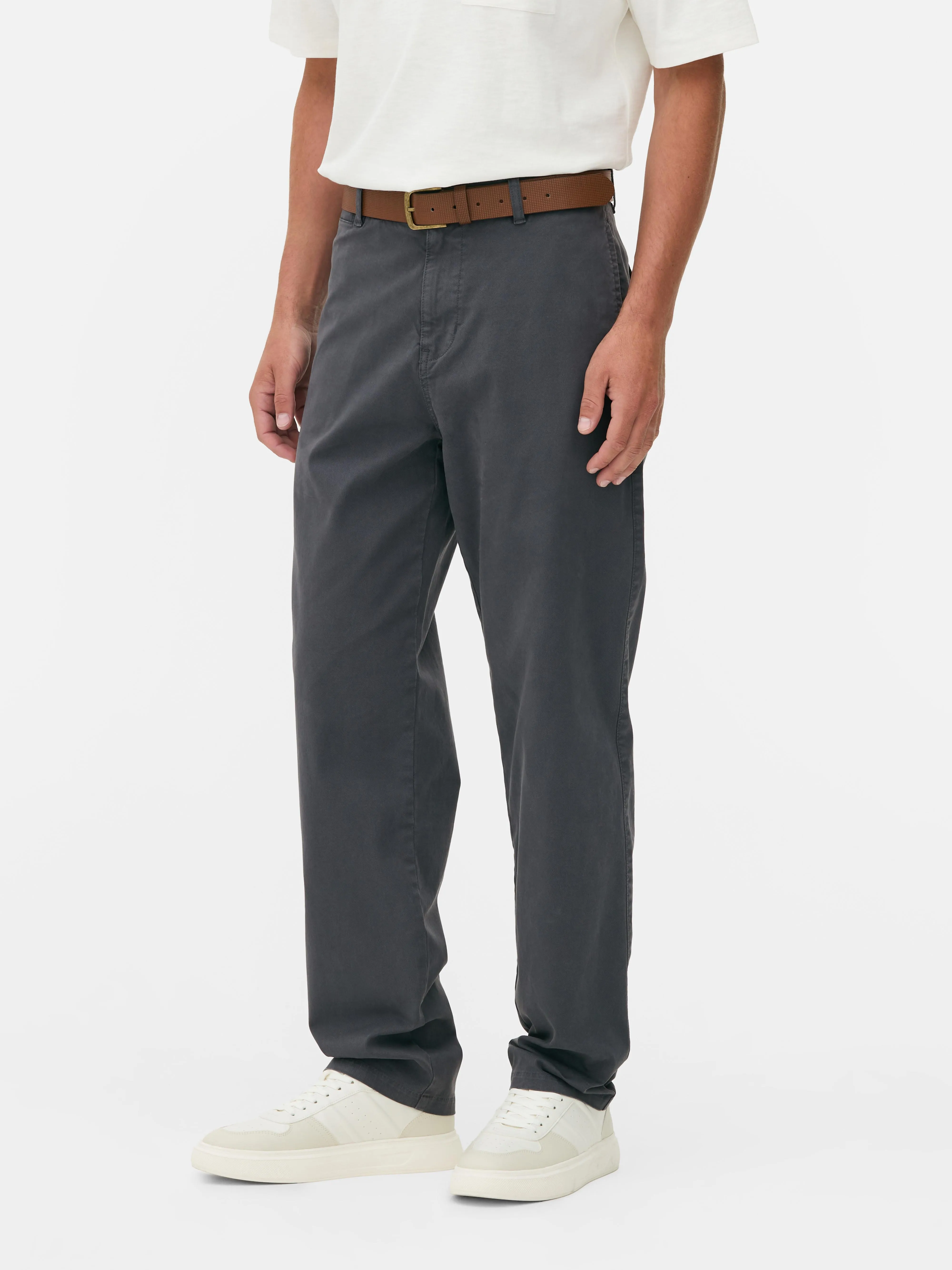Pantaloni chino dritti The Stronghold