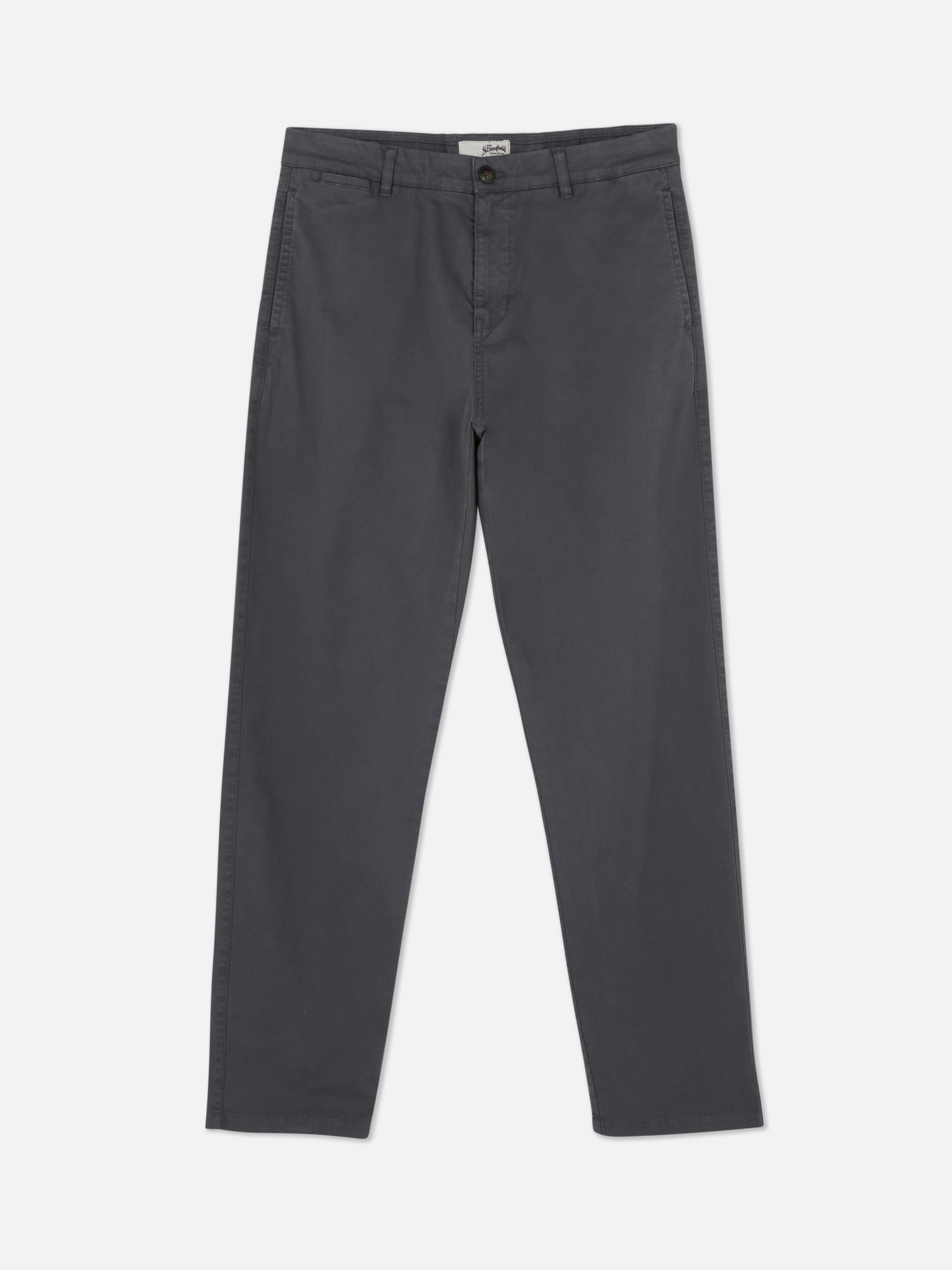 Pantaloni chino dritti The Stronghold