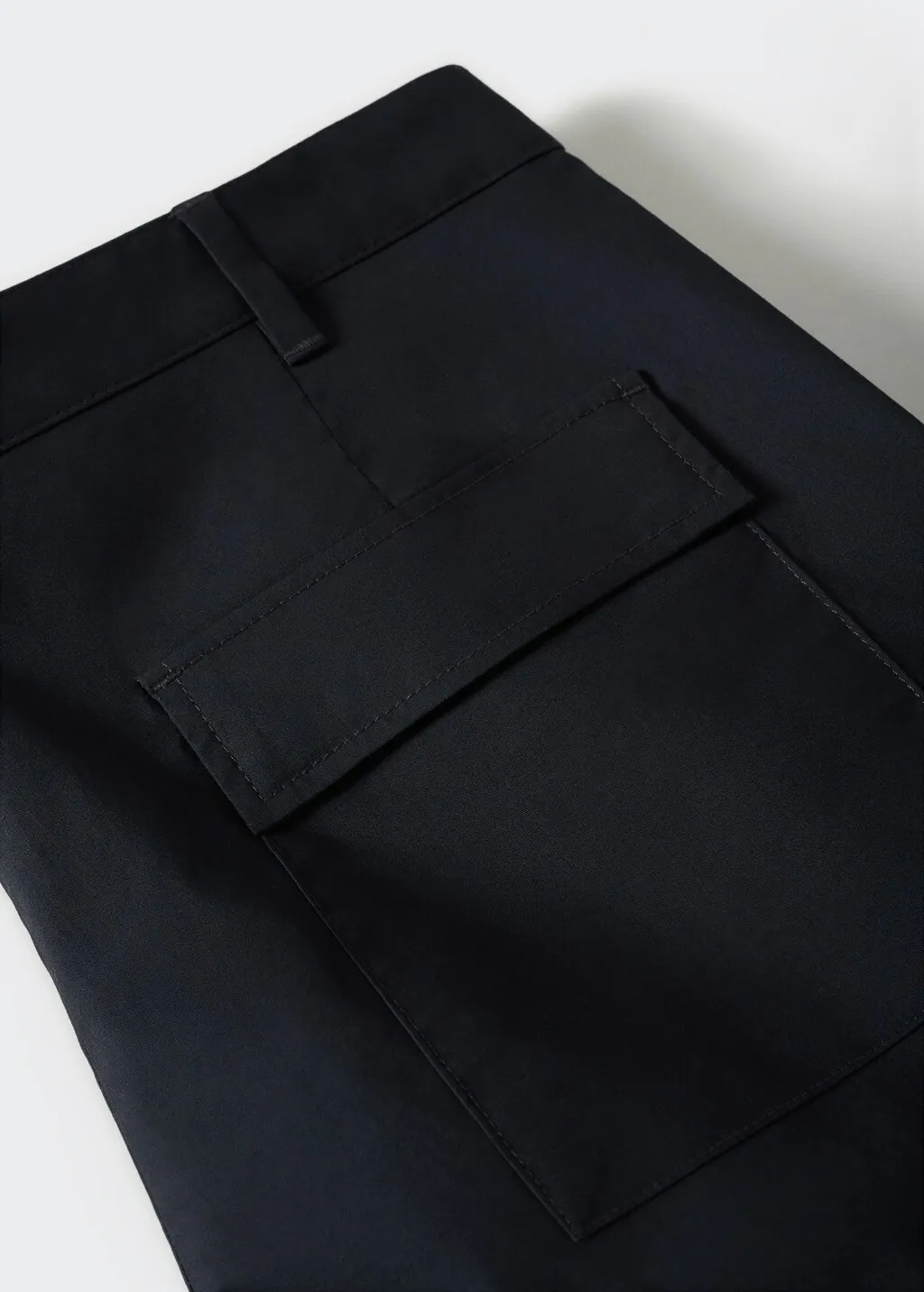 Pantaloni chino regular fit