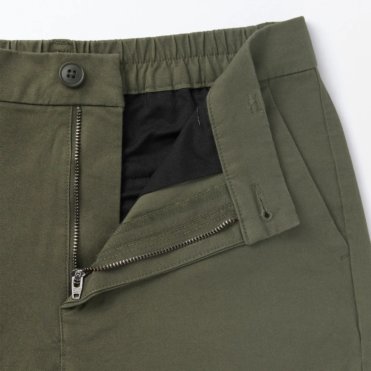 Pantaloni chino slim elasticizzati in 4 direzioni 18770