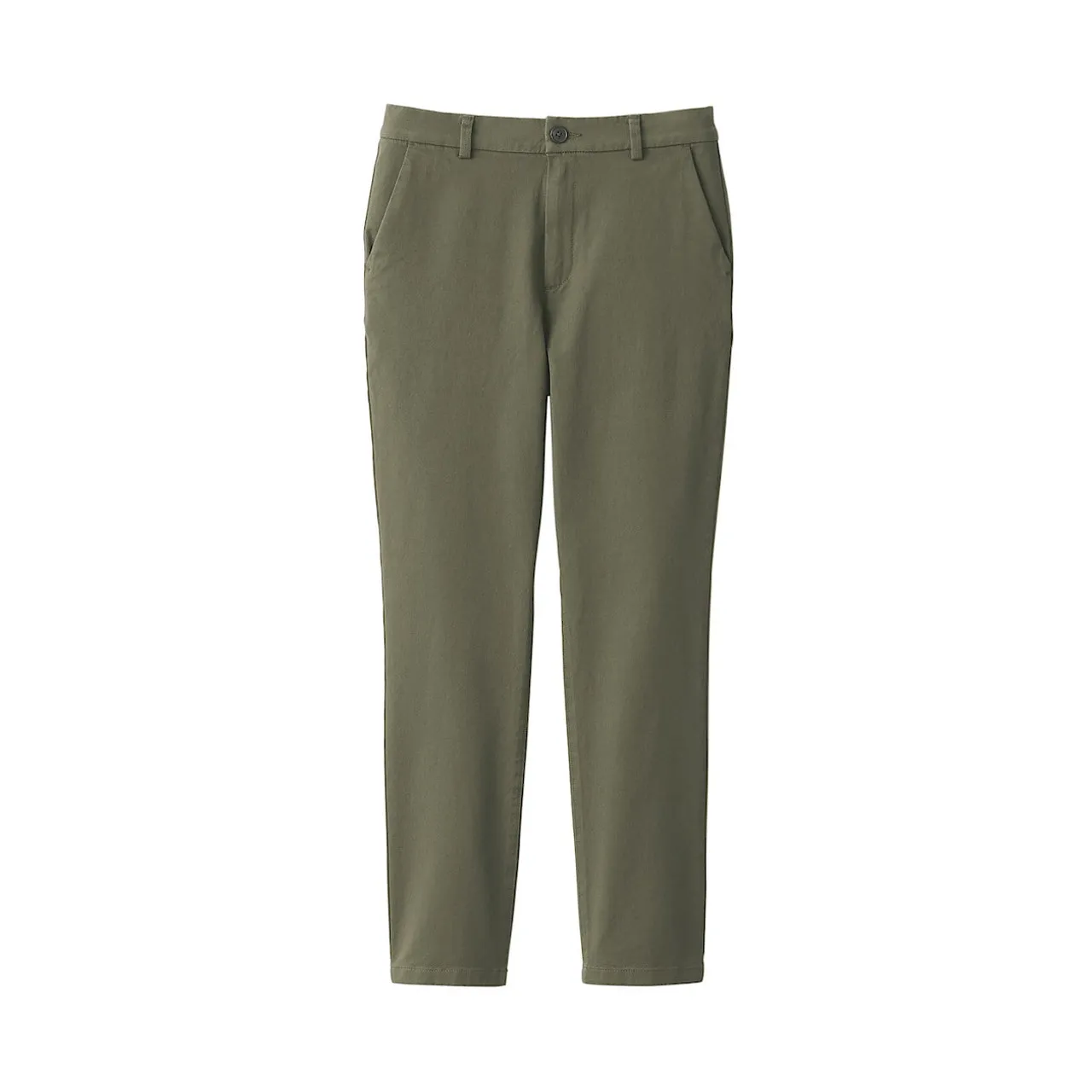 Pantaloni chino slim elasticizzati in 4 direzioni 18770