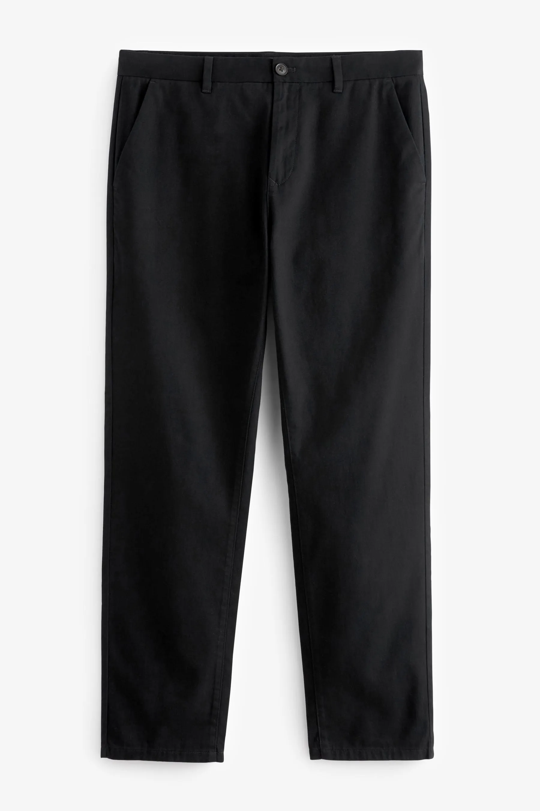 Pantaloni chino vestibilità dritta