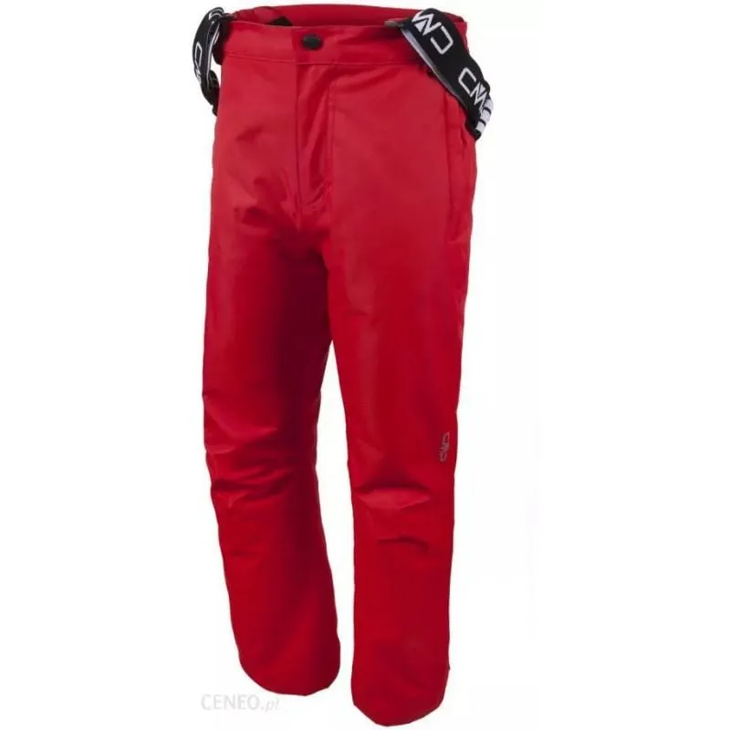 Pantaloni CMP Kid Salopette (Ferrari) Bambino