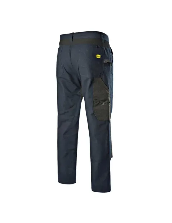 Pantaloni da lavoro Diadora Multitasche Stretch Win Performance Canvas 702.175339