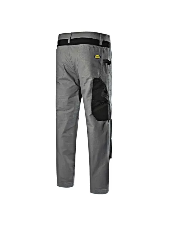 Pantaloni da lavoro Diadora Multitasche Stretch Win Performance Canvas 702.175339