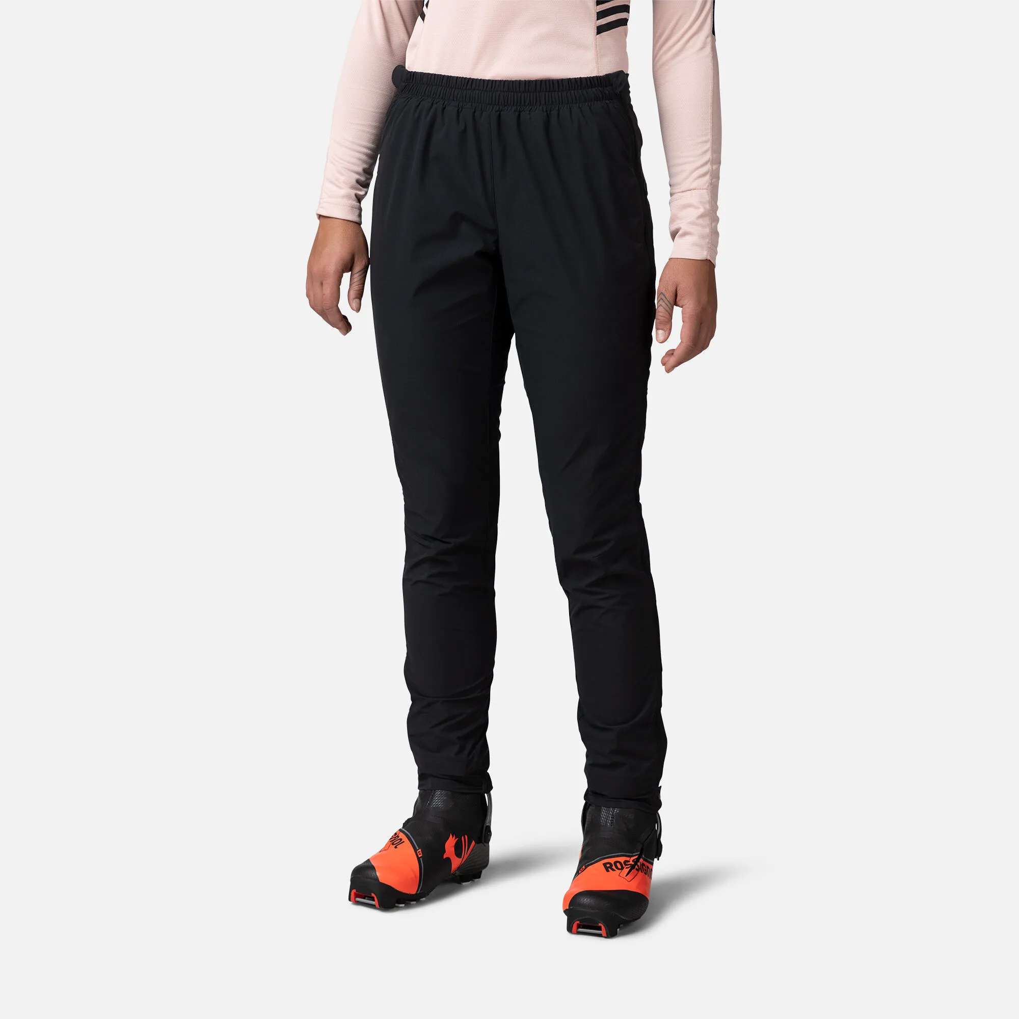 Pantaloni donna leggeri Active Versatile XC
